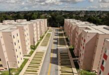 ‘Manaus Minha Casa’ abre cadastro nesta segunda-feira (25)