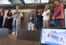 Prefeito lança editais com R$16 milhões da Lei Paulo Gustavo para financiar cultura em Manaus