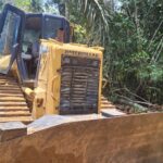 PMAM detém 83 pessoas em ações da força-tarefa contra crimes ambientais