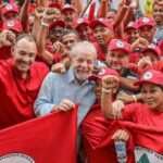 MST chama ação terrorista do Hamas de ‘brava resistência’