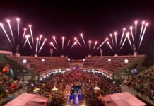 Prefeito David Almeida anuncia a realização do Boi Manaus 2023 para os dias 1º e 2 de dezembro