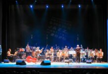 Amazonas Band apresenta origens e influências do Jazz contemporâneo em show gratuito