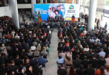 Amazonas Meu Lar: Wilson Lima anuncia subsídio de R$ 20 mil por unidade para financiamento de imóveis populares