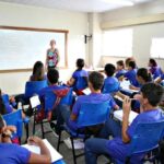 Matrículas 2024: Calendário divulgado prevê 272 mil novas vagas