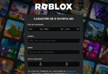 Roblox faz menção a facções criminosas e ao mundo do tráfico
