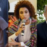 BOMBA: Ronnie Lessa, acusado no Caso Marielle, delata conselheiro do TCE-RJ como mandante do cr1me