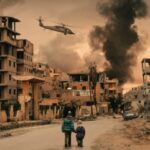 FIM DOS TEMPOS? Conheça as 8 grandes guerras em andamento no mundo; “década mais perigosa da história”