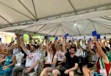 Ao menos 54 universidades federais e 51 institutos estão em greve