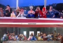 Organizador das Olimpíadas de Paris pede desculpas ao público após blasfêmia contra a ‘Santa Ceia’