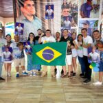 Associação de Oficiais da PM e Bombeiros define apoio a Coronel Sette para a CMM