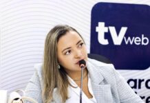 Vereadora Irene Maria Propõe Construção de Quadra Poliesportiva na Comunidade Maroaga