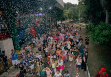 Sesc Amazonas realiza programação infantil ‘Meu Bloquinho’ no dia 7 de fevereiro