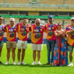 Banda do DJ Evandro Jr 2026