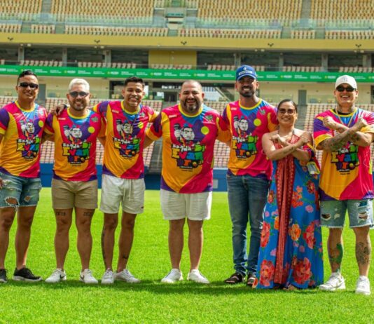 Banda do DJ Evandro Jr 2026