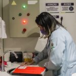 Carreta da Saúde vai oferecer exames gratuitos até 30 de janeiro em Presidente Figueiredo