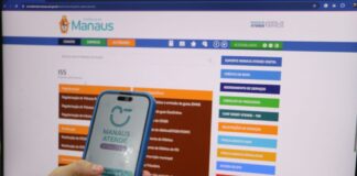 ISS Fixo e Alvará 2026 já estão disponíveis para consulta e pagamento em Manaus