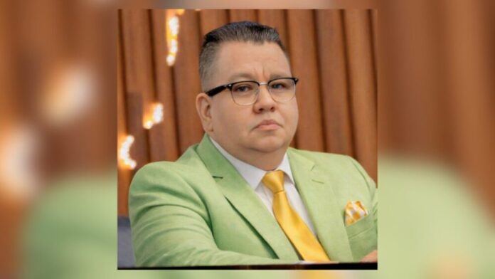 Marcelo Generoso é cotado como "trunfo" da centro-direita para o Senado ou Câmara