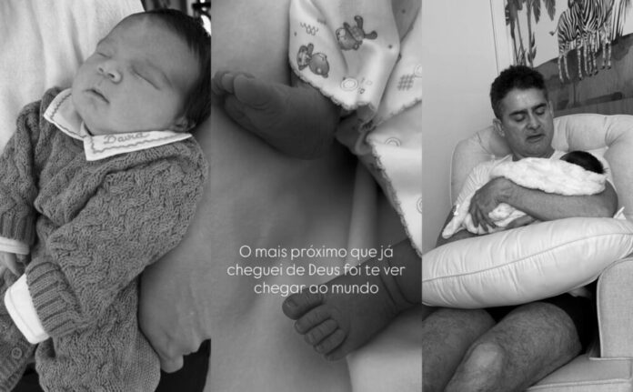 Morre David Benedito