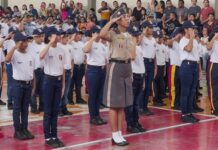 Colégios Militares realizam ‘Semana Zero 2026’ para adaptação de novos alunos