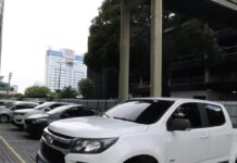 Sefaz alerta para prazo de desconto do IPVA para placas finais 1 e 2