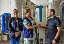 Santa Isabel do Rio Negro recebe usina de oxigênio para reforçar atendimento hospitalar