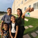 Residenciais do Amazonas Meu Lar são selecionados para premiação do Minha Casa, Minha Vida