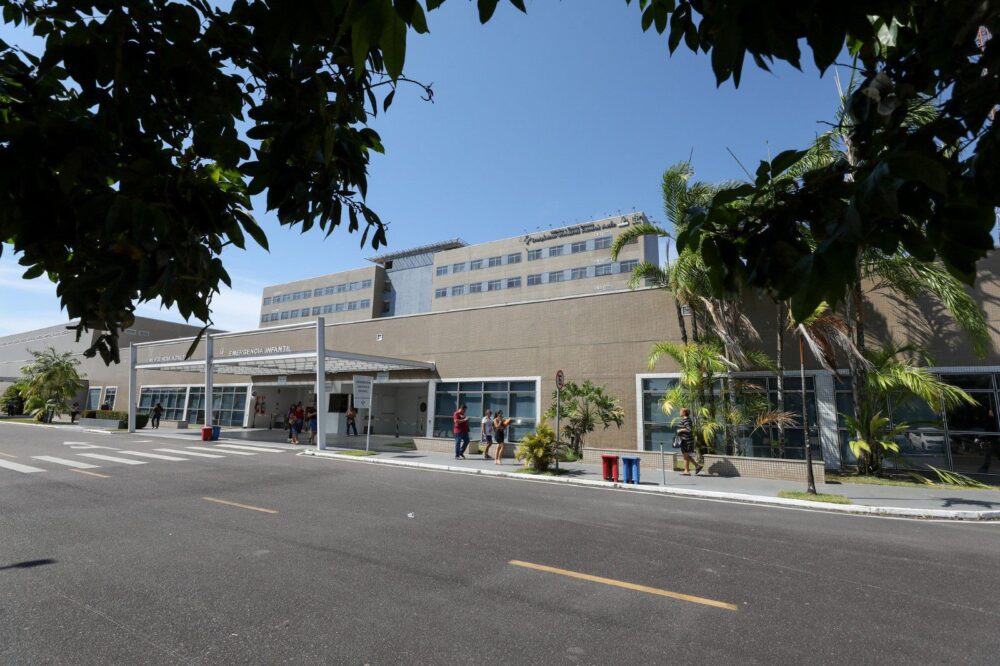 Hospital Delphina Aziz conquista acreditação ONA Nível 3, maior certificação em saúde do país
