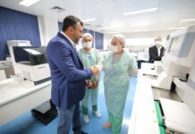 Hospital Delphina Aziz conquista acreditação ONA Nível 3, maior certificação em saúde do país