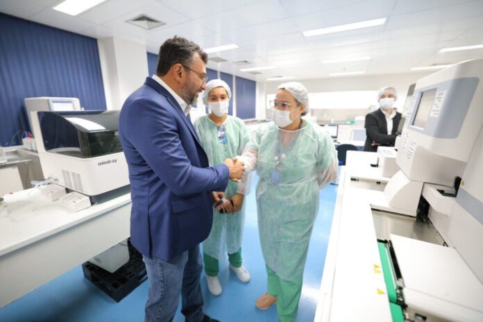 Hospital Delphina Aziz conquista acreditação ONA Nível 3, maior certificação em saúde do país Hospital Delphina Aziz conquista acreditação ONA Nível 3, maior certificação em saúde do país