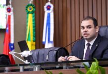 Deputado Roberto Cidade alerta sobre plantas tóxicas para crianças e animais durante o período de férias escolares