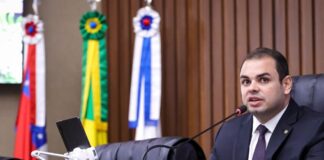 Deputado Roberto Cidade alerta sobre plantas tóxicas para crianças e animais durante o período de férias escolares