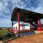 Atividade do estabelecimento atrai urubus, ocasionando risco de acidentes aéreos