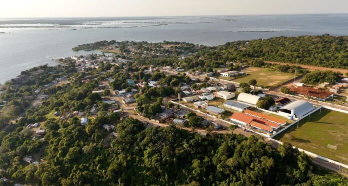 WhatsApp Image 2026-01-29 at 16.13.11 Silves comemora 363 anos com programação intensa de atrações que valorizam a cultura local