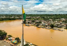 Projeção do SGB é que situação se estabilize hoje