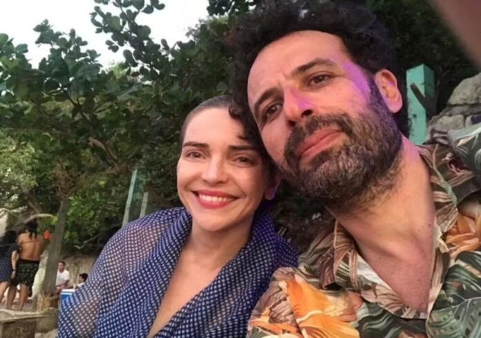 Morre a atriz Titina Medeiros, aos 48 anos, após luta contra o câncer