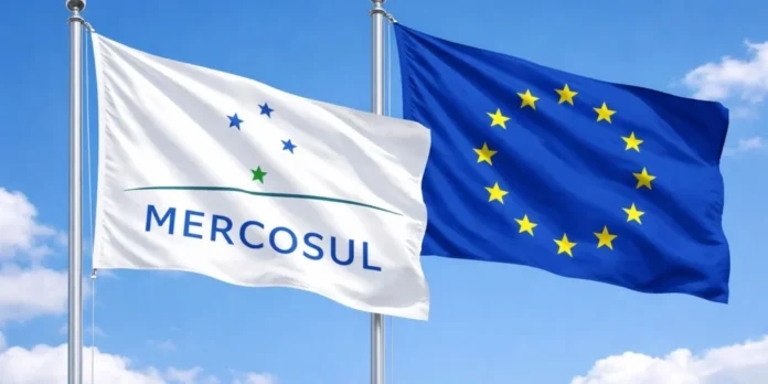 Acordo Mercosul-UE: Entenda os 13 Pontos Cruciais da Maior Zona de Livre Comércio do Mundo