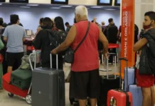 Novas Regras para Entrada de Produtos Agropecuários no Brasil: O Que Viajantes Precisam Saber a Partir de Fevereiro