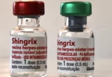 Ministério da Saúde recusa vacina contra herpes-zóster para o SUS por alto custo