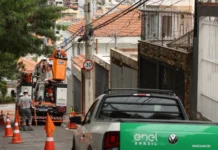 Apagão em SP: Enel revisa número e afirma que 4,4 milhões de clientes foram afetados