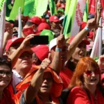 Salário Mínimo Completa 90 Anos: Sindicatos Celebram Conquista e Exigem Valorização Contínua