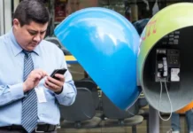 Orelhões Desaparecem do Brasil até o Fim de 2028 com Desligamento de Redes