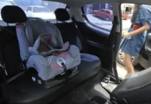 Inmetro Alerta Pais Sobre Cuidados Essenciais na Escolha e Uso do Bebê Conforto
