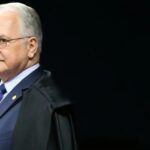 Fachin sai em defesa de Toffoli e do STF em meio a críticas sobre caso Banco Master