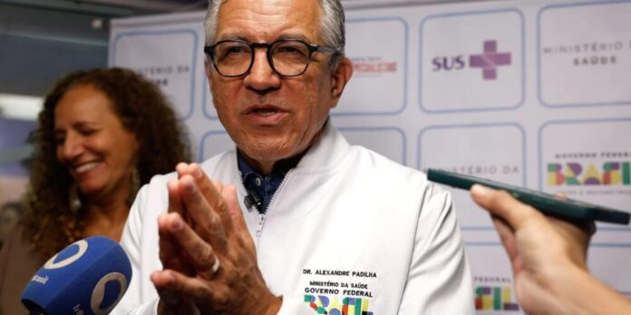 Institutos Federais de Saúde do Rio Ampliam Atendimento com Novas Alas e Tecnologias Avançadas