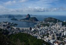 Turismo internacional no Brasil atinge recorde histórico impulsionado por estratégia de reposicionamento