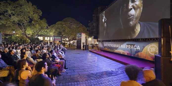 Mostra de Tiradentes celebra 80 anos de Júlio Bressane com pré-estreia de curta inédito