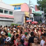 São Paulo divulga programação com mais de 600 blocos para o Carnaval de 2026