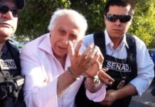 Defesa de Abdelmassih busca novamente prisão domiciliar para o médico