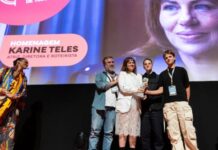 Mostra de Tiradentes celebra auge do cinema brasileiro com foco em diversidade e políticas públicas