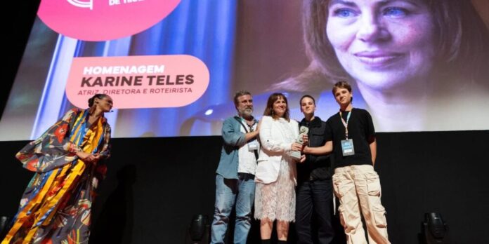 Mostra de Tiradentes celebra auge do cinema brasileiro com foco em diversidade e políticas públicas